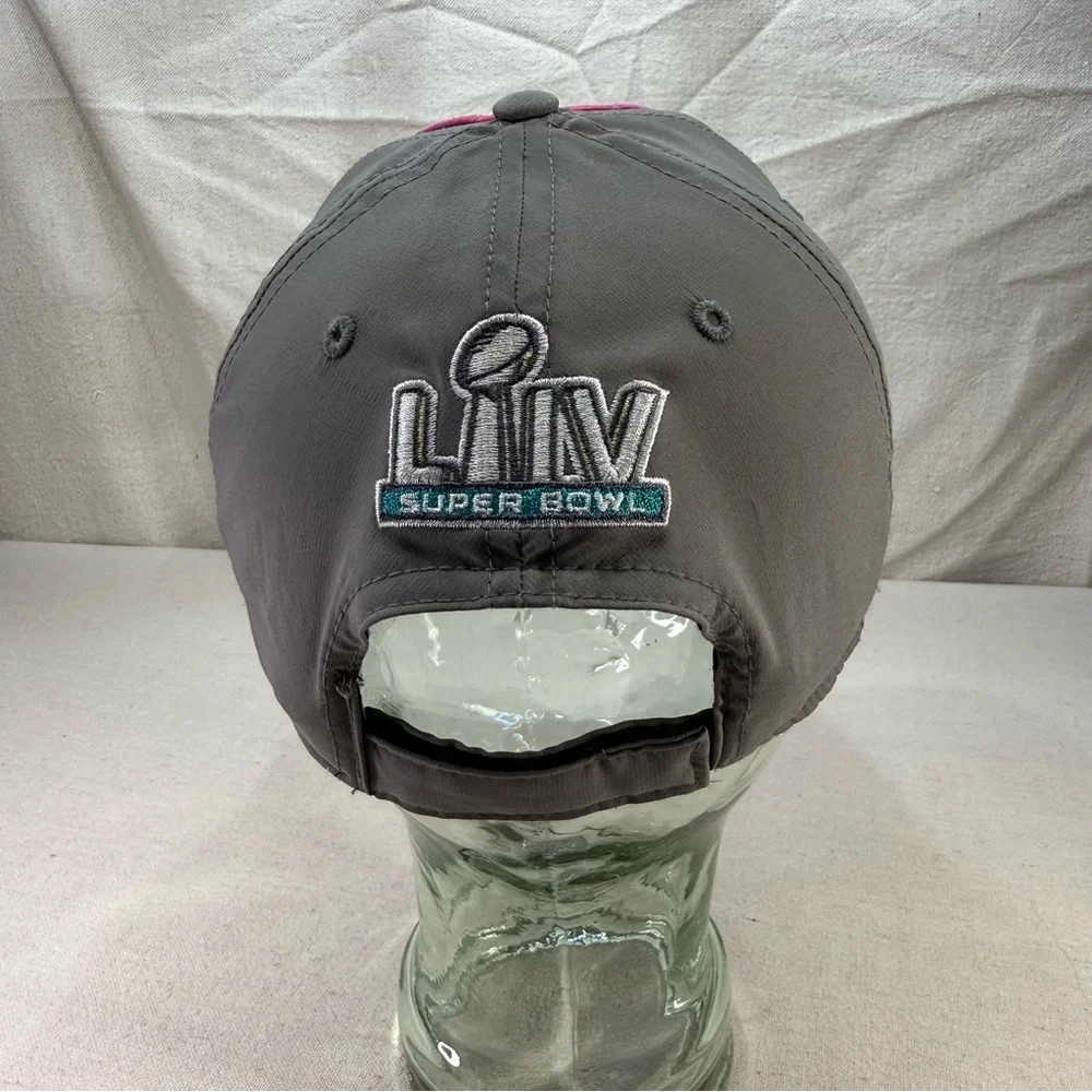 Kansas City Chiefs Super Bowl LIV Cap